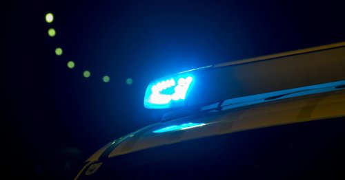 Schütteltrauma - Mutter in Wien festgenommen