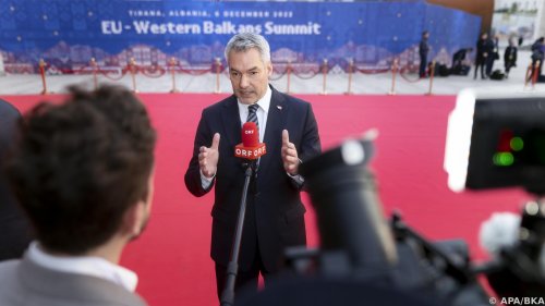 Österreich bleibt bei Schengen-Nein für Rumänien, Bulgarien