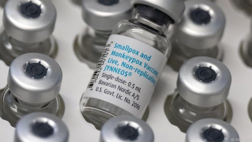 Impf-Angebot gegen Affenpocken wird in Wien ausgeweitet