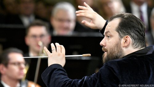 Mahler verleiht Flügel: Philharmonisches in Salzburg