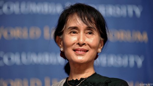 Erstes Urteil gegen Suu Kyi in Myanmar erwartet