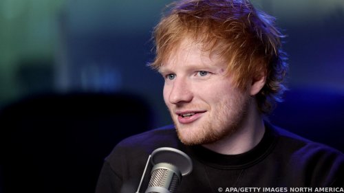 Ed Sheeran will auch nach seinem Tod Alben veröffentlichen