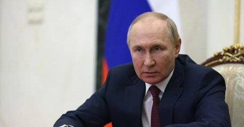 Moskau verdächtigt Washington der Anschläge auf Pipelines