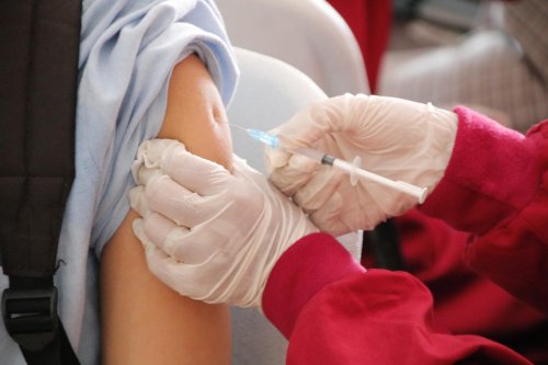 Alles, was du über eine Ansteckung mit HPV wissen musst