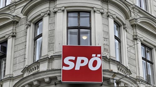 SPÖ verlässt die Löwelstraße