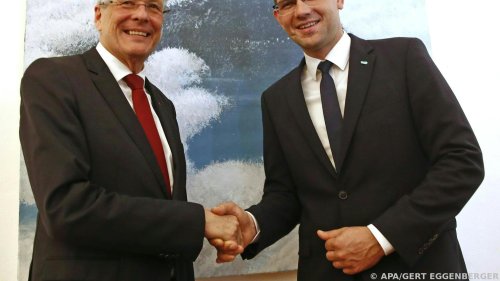 Einigung zwischen SPÖ und ÖVP in Kärnten in Sicht