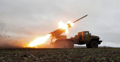 Ukraine meldet Abwehr russischer Angriffe in Donezk