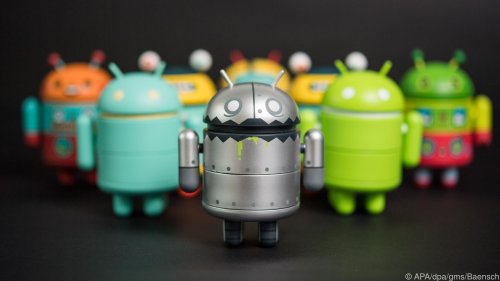 Google stellt vergessene Android-Apps kalt