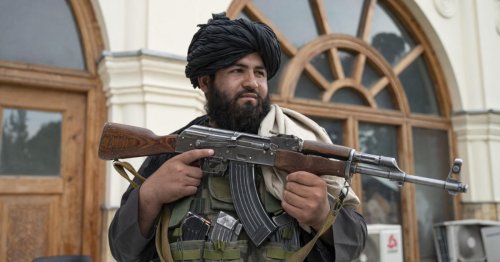 Kabul: Anschlag forderte mindestens drei Tote