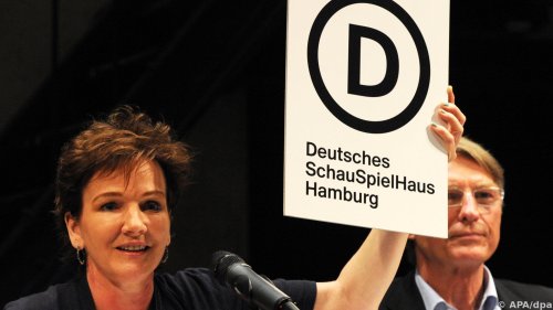 Beier hat "nullkommanull Gespräche" ums Burgtheater geführt