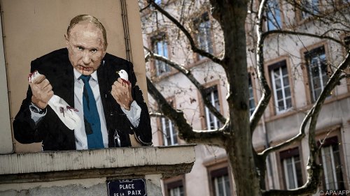 Aufdecker Grozev sieht baldiges politisches Aus für Putin
