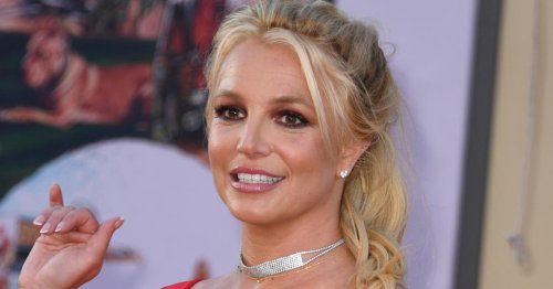 Gerichtsstreit: Hatte Britney Spears' Vater was mit ihrer Managerin?