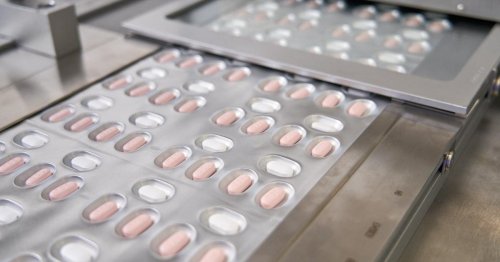 Corona-Medikament: EMA gab grünes Licht für Paxlovid von Pfizer