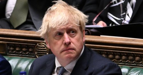 Boris Johnson verliert Unterstützung weiterer Abgeordneter