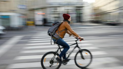 Radfahrer erhalten mehr Freiheiten