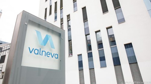 EMA begann Evaluierung der Zulassung von Valneva-Vakzin