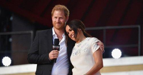 Prinz Harry und Meghan Markle lassen Fest für Prinzessin Diana ausfallen