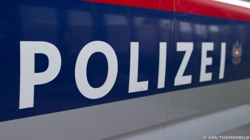 Häftling überzog Freigang und verletzte Wiener Polizisten