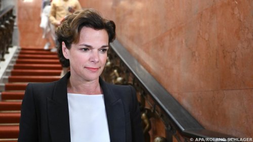 Rendi-Wagner lässt SPÖ-Parteitag aus
