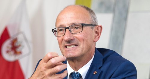 Tirol-Wahl: Landeswahlbehörde reihte "MATTLE" auf Platz eins