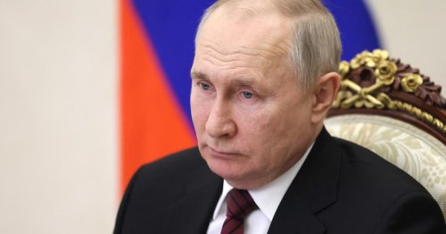Russland: Kreml weist Anschuldigungen zu MH17-Abschuss zurück