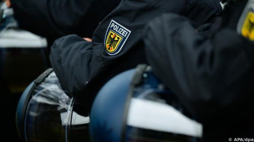 Grazer Mordverdächtiger nach 18 Jahren in Dortmund verhaftet
