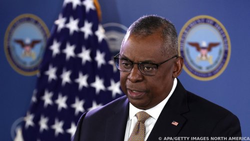 USA greifen nach Tötung von US-Bürger in Syrien an