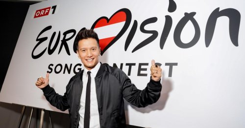 Eurovision Song Contest 2022: Österreich startet im ersten Halbfinale