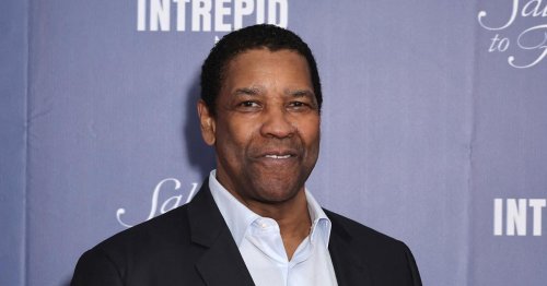 US-Freiheitsmedaille für Denzel Washington und Megan Rapinoe