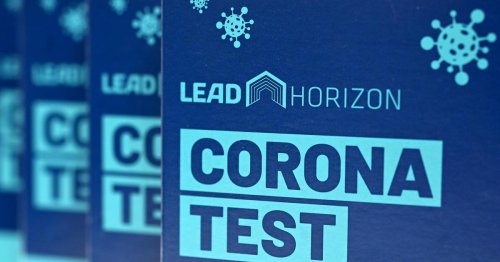 Covid: Ermittlungen gegen Lead-Horizon-Eigentümer seit Ende 2022