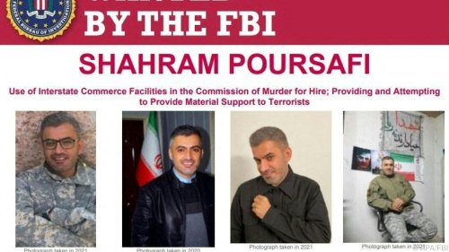 Iran dementiert angebliches Mordkomplott gegen John Bolton