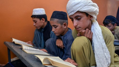 Führender Taliban-Geistlicher Haqqani in Kabul getötet