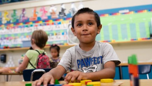 Weaving anti-bias and equity into curricula begins with self-reflection
