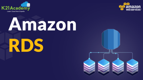 Amazon RDS | AWS Relational Database Service | Introduction & Tutorial