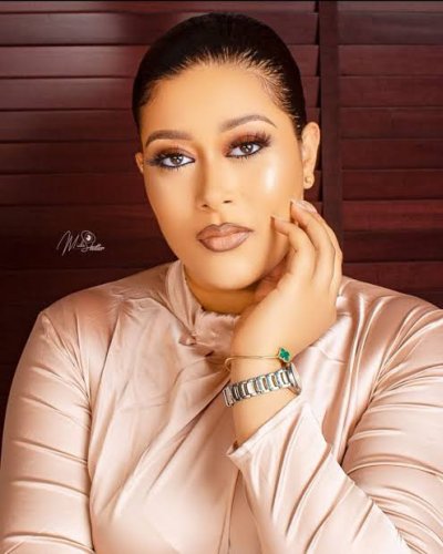 Election: Celebrities Were Paid Peanuts To Campaign – Adunni Ade ...