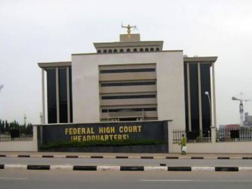Federal High Court goes on annual vacation July 24