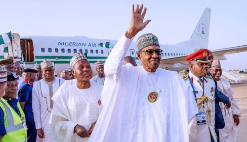 Buhari will relocate to Daura after handing over – Lai Mohammed