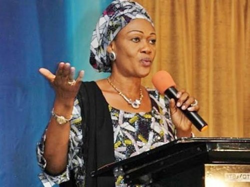 My family needs God’s grace not Nigeria’s wealth — Remi Tinubu