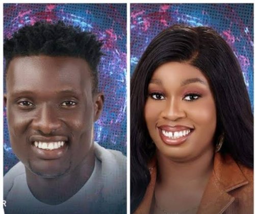 BBBNaija 7: Rachel, Chizzy evicted from house