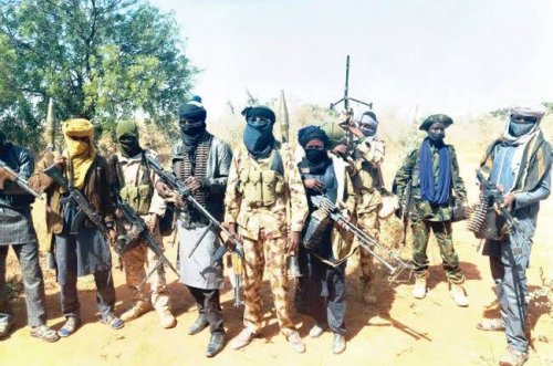 Bandits kill JTF commander, abduct medical doctor, 16 others in Kaduna