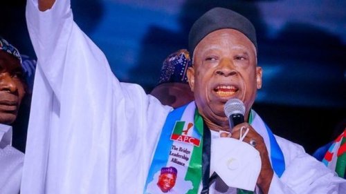 APC’ll field right candidates in 2023 elections – Adamu