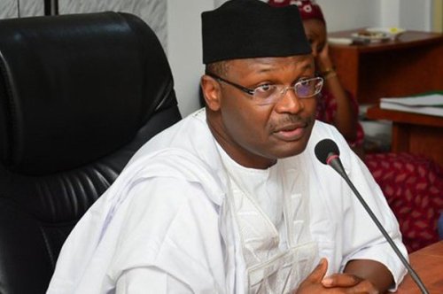 2023: Parties must disclose sources of campaign funds – INEC