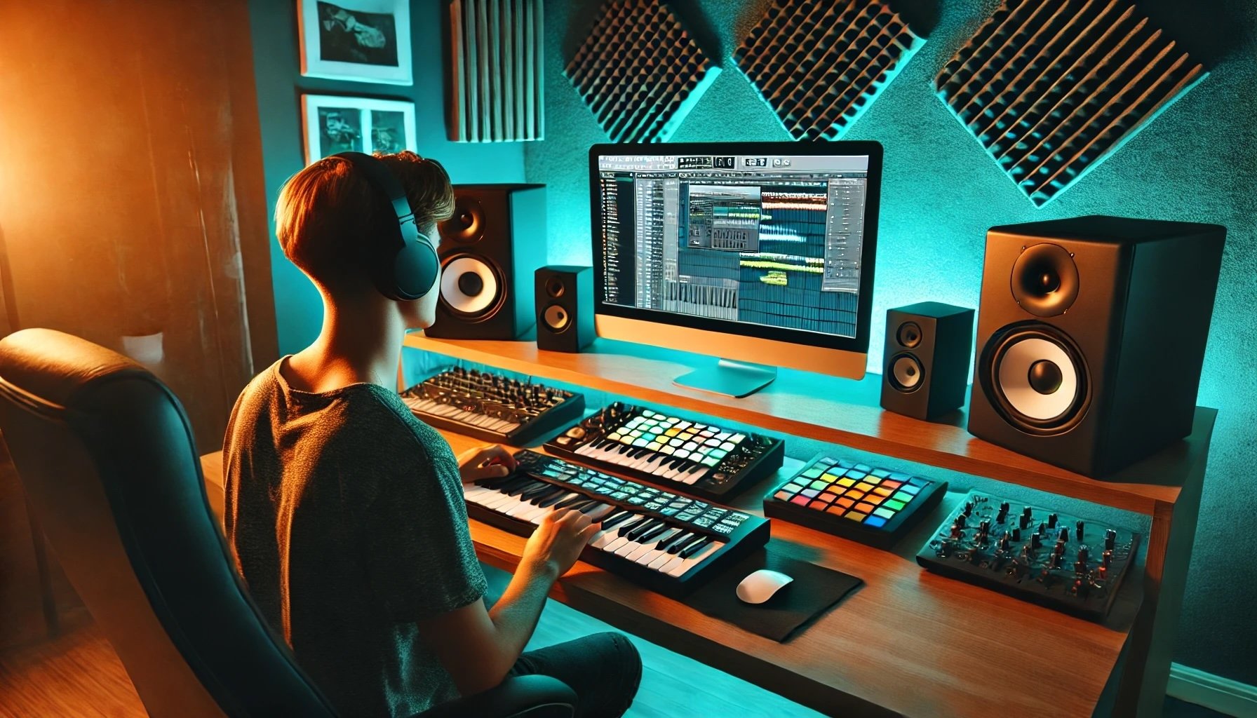 Sound Ideas cover image