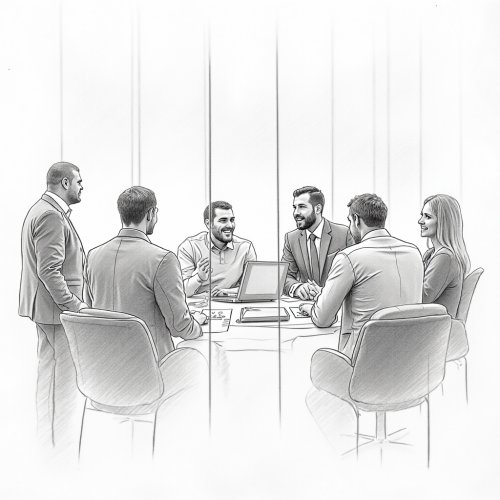 Aligning Business Goals Strategies to Overcome Misalignment and Drive Success