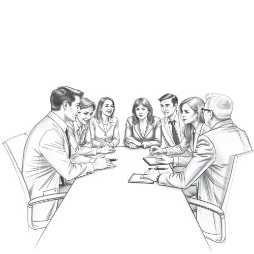 Key Insights on Digital Transformation and Consulting Trends