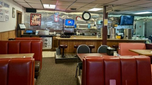 Favorite south Wichita diner, closed for updates for weeks, is finally ready to reopen