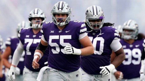 Kansas State to debut new, alternate uniforms vs. Tulane - EMAWOnline