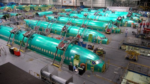 Kansas aircraft industry, like farming, could lose business and jobs due to trade war | Opinion