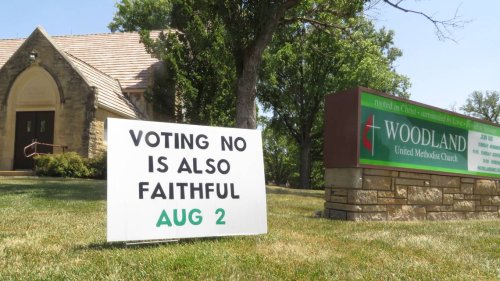 You don’t need to be anti-abortion and anti-gay to be a good Christian | Commentary