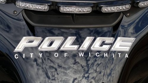 Wichita police officer fired for ‘failing to turn in evidence’ and insubordination